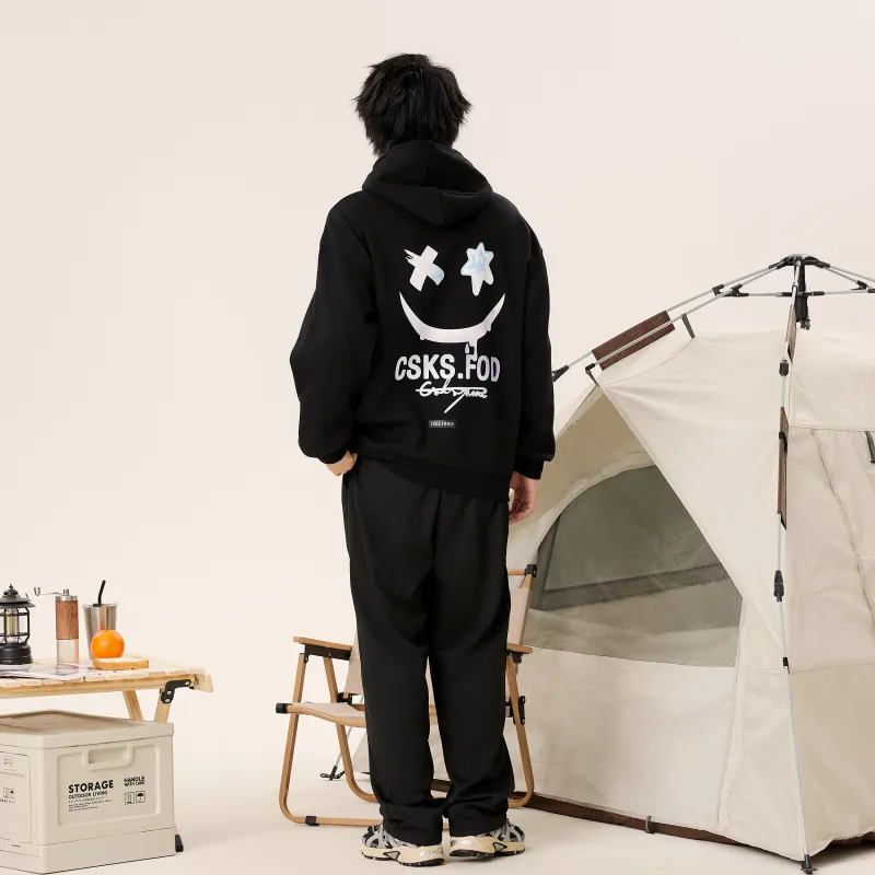 CSKS Sweatshirt Sets Unisex-2