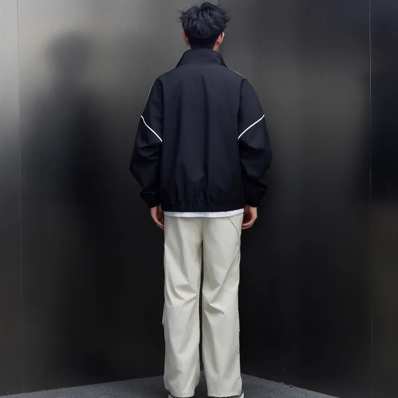 CSKS Jackets Unisex-5