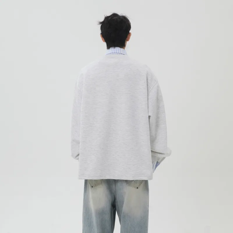 CSKS Sweatshirts Unisex-4