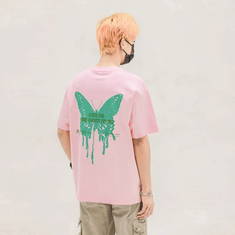 CSKS T Shirts Unisex-22