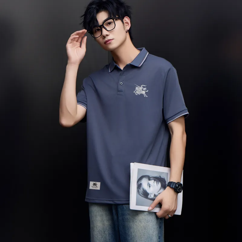 CSKS Polo Shirts Unisex-29