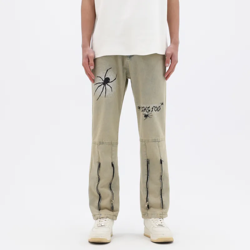 CSKS Jeans Unisex-9
