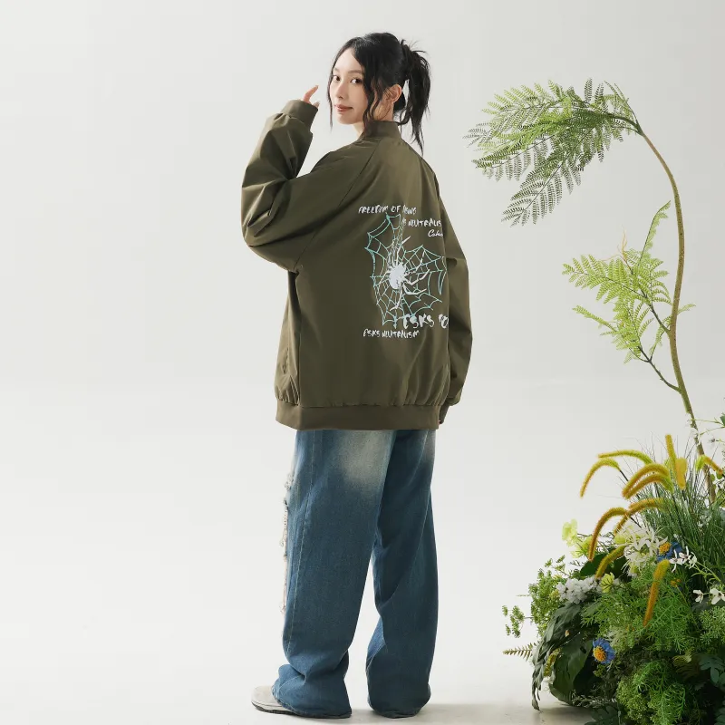 CSKS Jackets Unisex-27