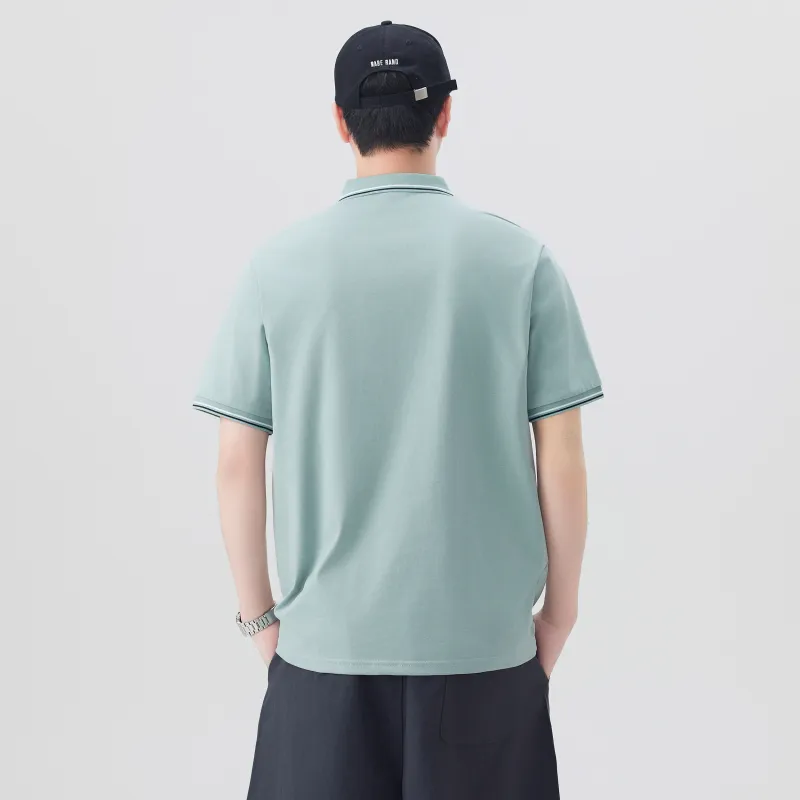 CSKS Polo Shirts Unisex-19