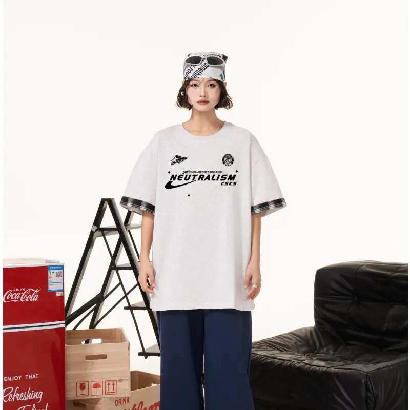 CSKS T Shirts Unisex-7