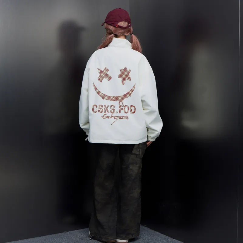 CSKS Jackets Unisex-14