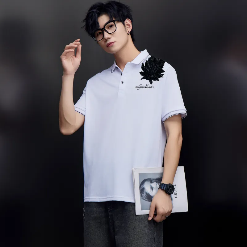 CSKS Polo Shirts Unisex-9