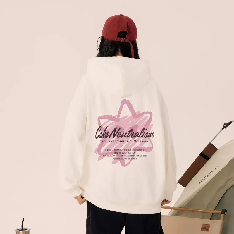 CSKS Sweatshirt Sets Unisex-11
