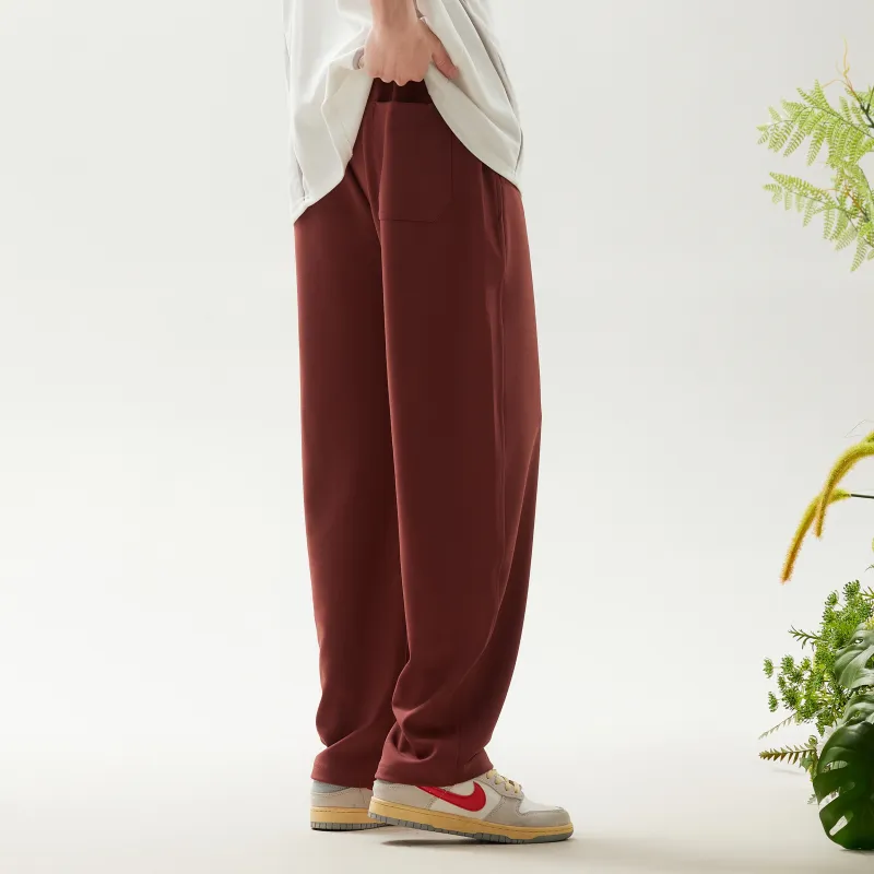 CSKS Casual Pants Unisex-27