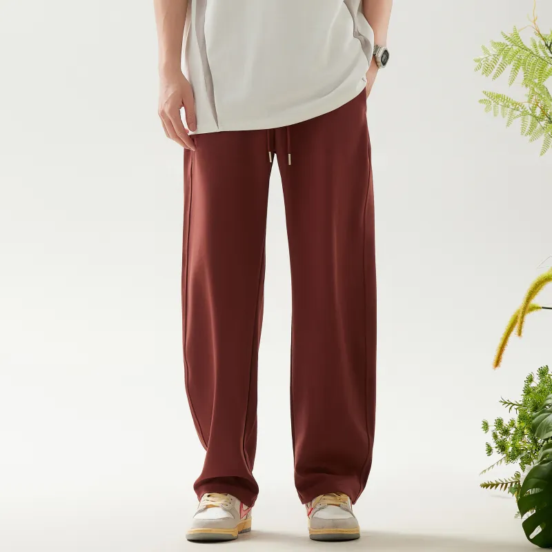 CSKS Casual Pants Unisex-23