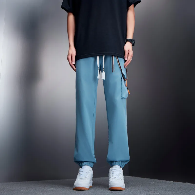 CSKS Cargo Pants Unisex-29