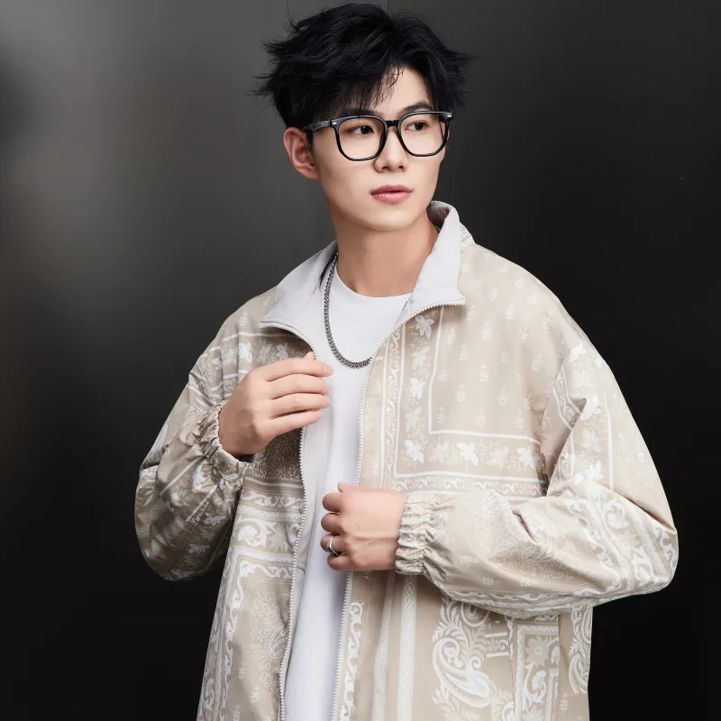 CSKS Jackets Unisex-14