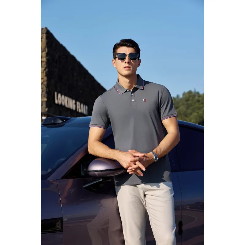 CSKS Polo Shirts Unisex-29