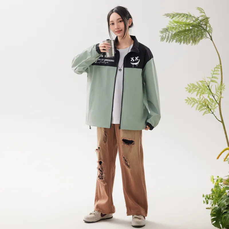 CSKS Jackets Unisex-24