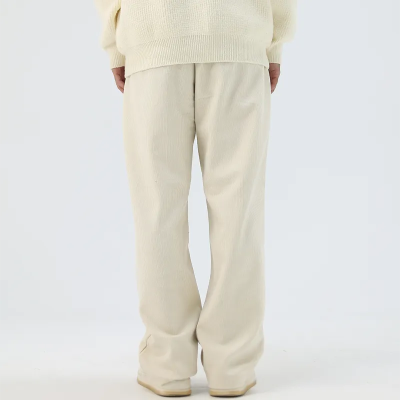 CSKS Casual Pants Unisex-31