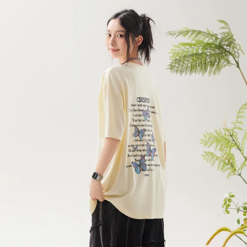 CSKS T Shirts Unisex-26