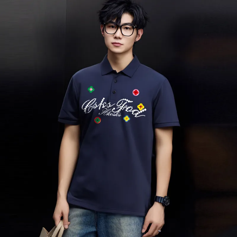 CSKS Polo Shirts Unisex-16