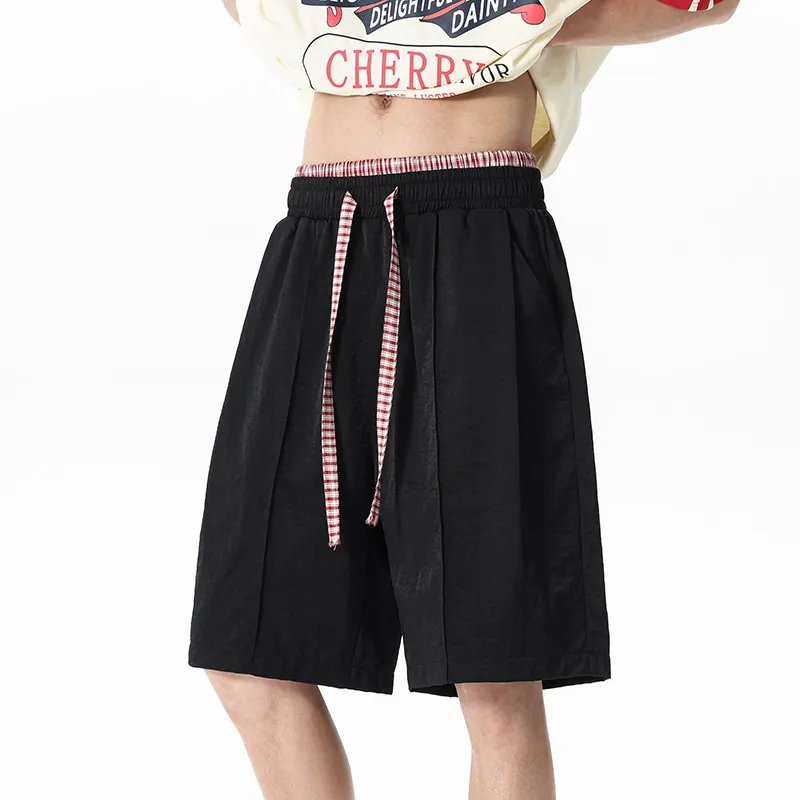 CSKS Casual Shorts Unisex-2