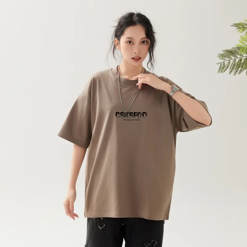 CSKS T Shirts Unisex-24