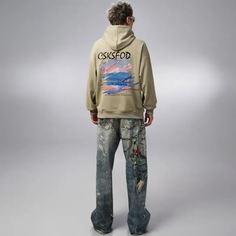 CSKS Sweatshirts Unisex-71