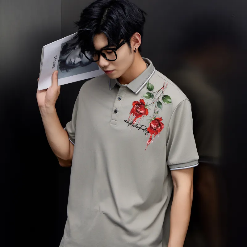 CSKS Polo Shirts Unisex-18