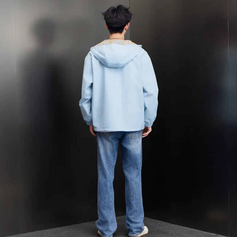 CSKS Jackets Unisex-7