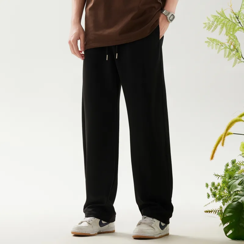 CSKS Casual Pants Unisex-3