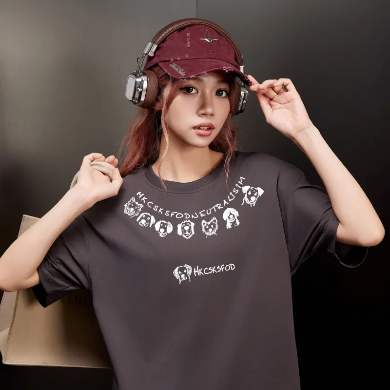 CSKS T Shirts Unisex-28