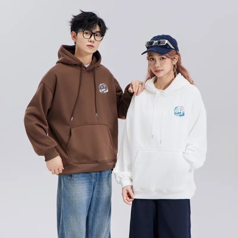 CSKS Sweatshirts Unisex-260