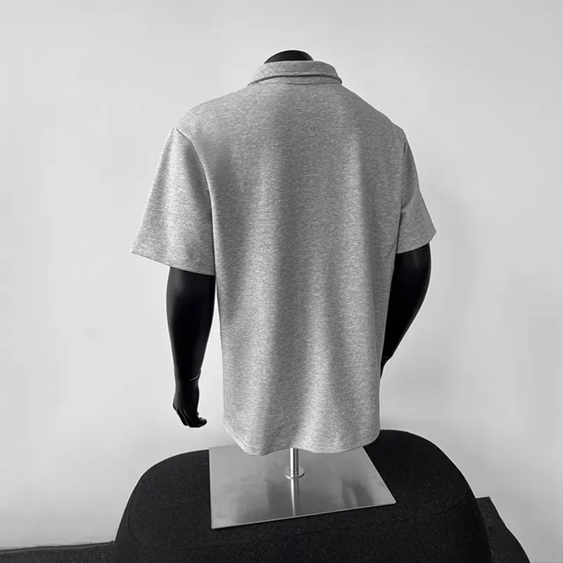 CSKS Polo Shirts Unisex-5