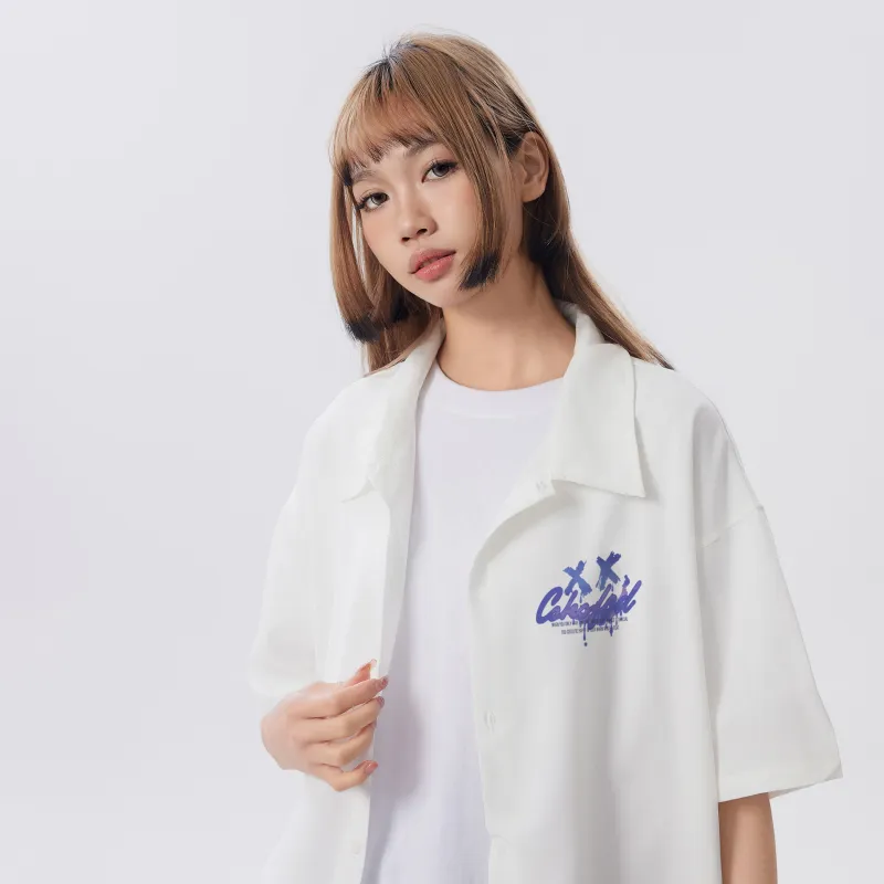 CSKS Shirts Unisex-11