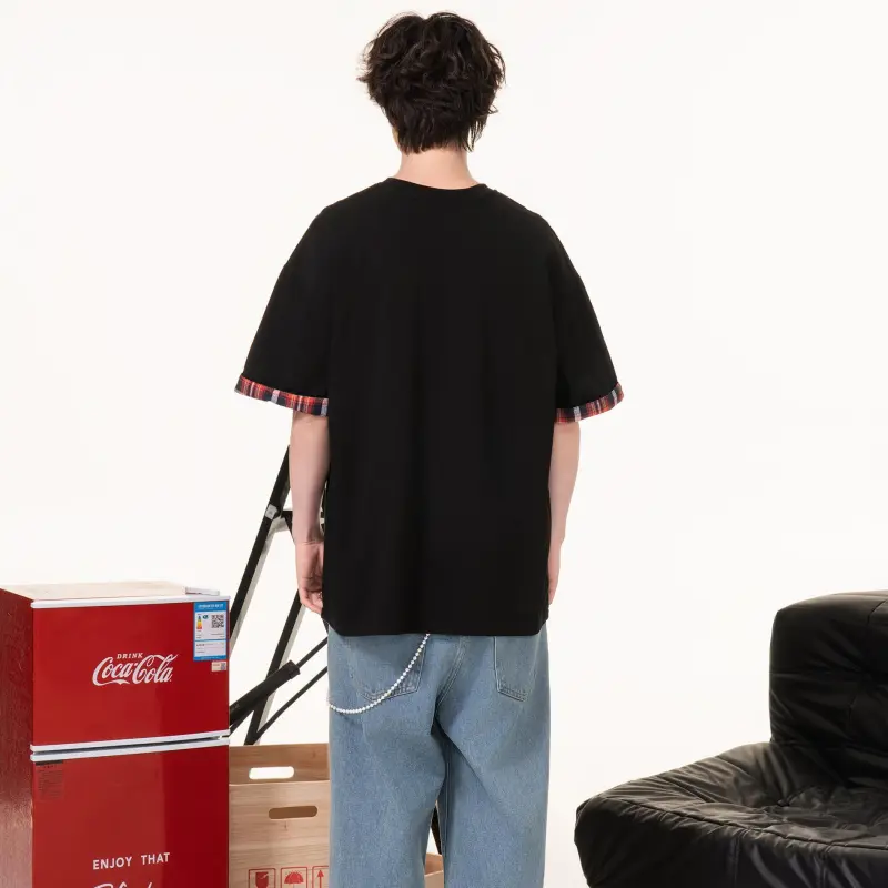 CSKS T Shirts Unisex-4