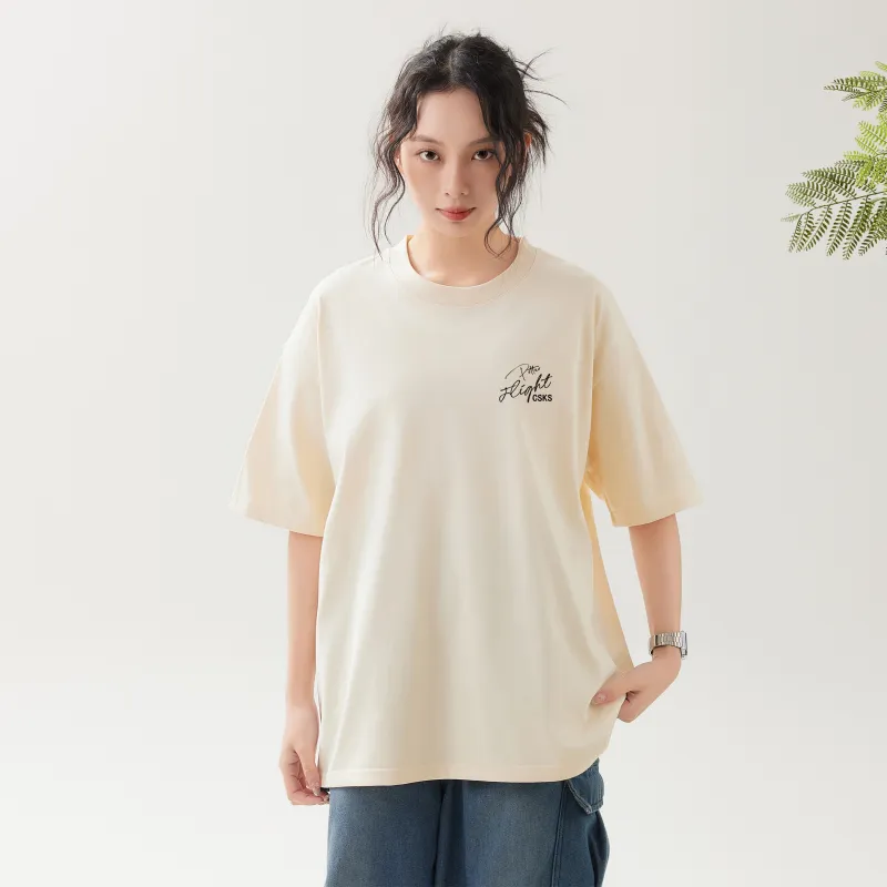 CSKS T Shirts Unisex-24