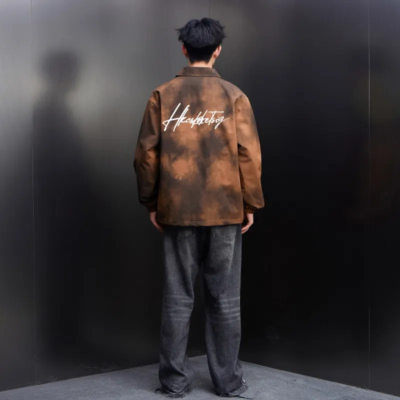 CSKS Jackets Unisex-7