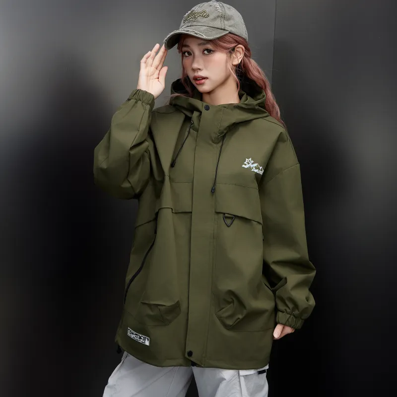 CSKS Jackets Unisex-9