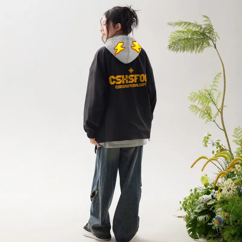 CSKS Casual Sportswear Unisex-6