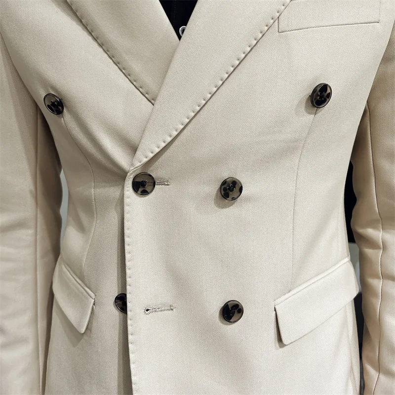 CSKS Business Suits Unisex-13