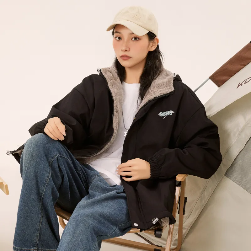 CSKS Jackets Unisex-5