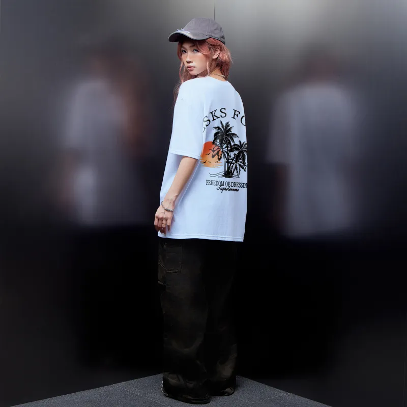 CSKS T Shirts Unisex-13