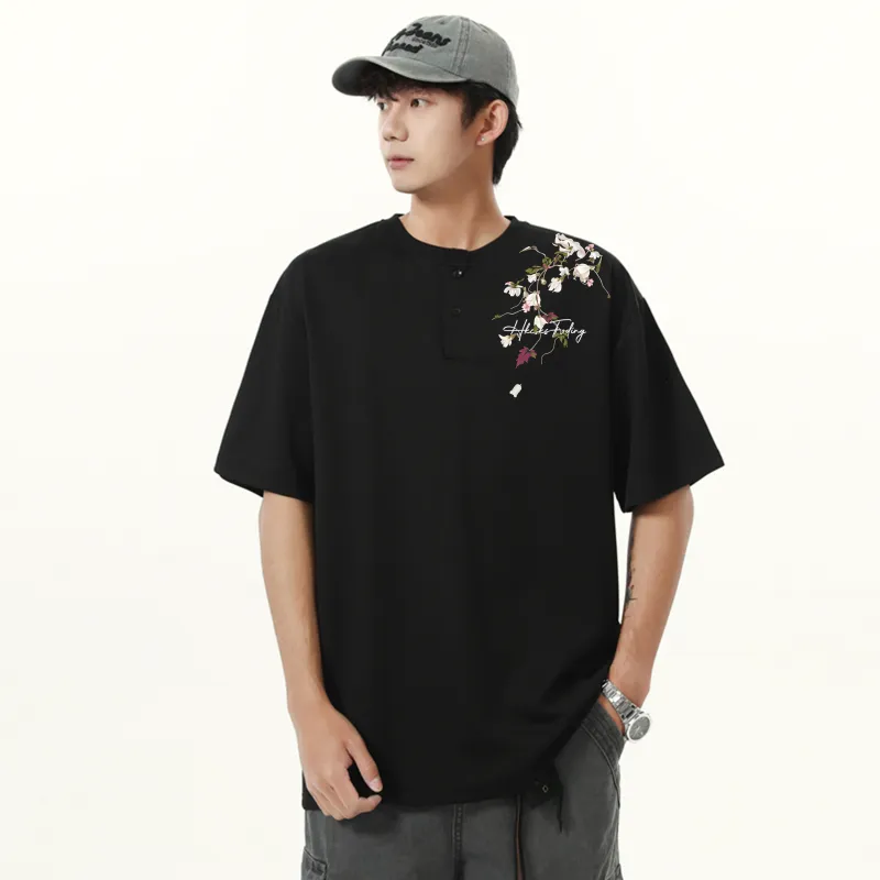 CSKS T Shirts Unisex-2