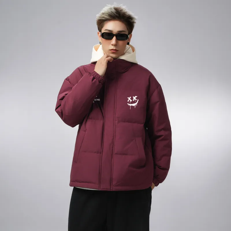 CSKS Down Jackets Unisex-26