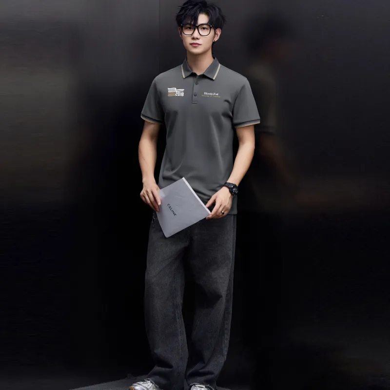 CSKS Polo Shirts Unisex-31