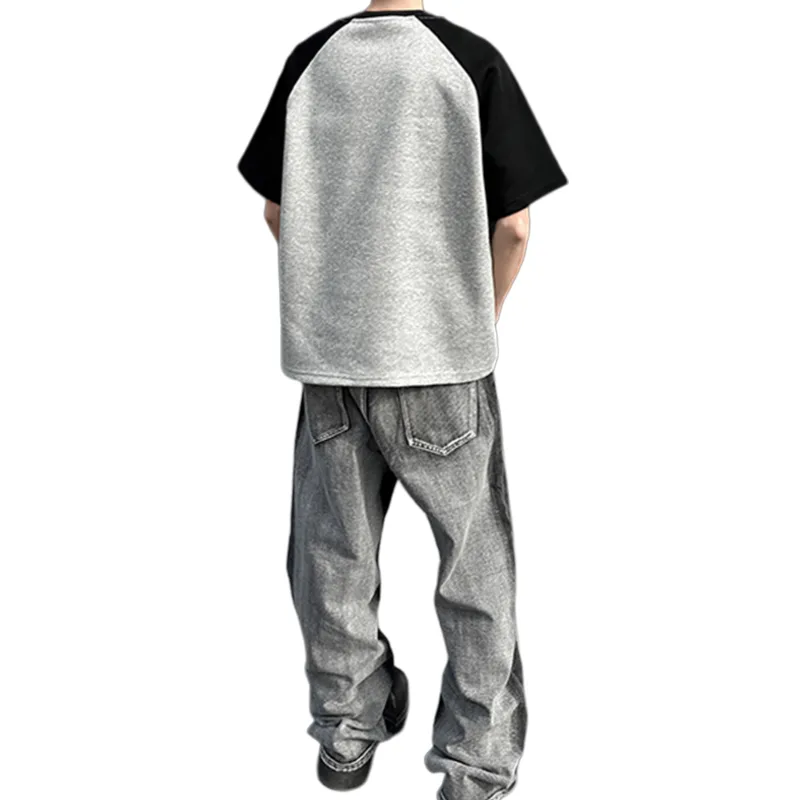CSKS T Shirts Unisex-6