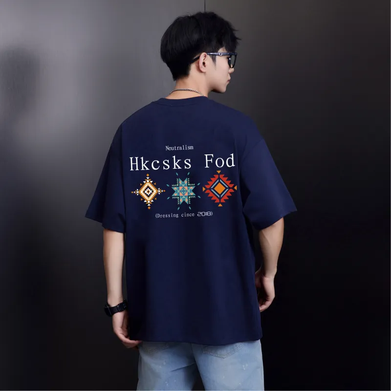 CSKS T Shirts Unisex-46
