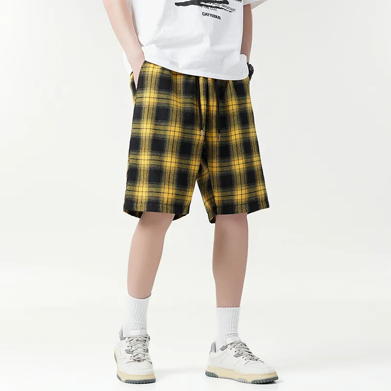 CSKS Casual Shorts Unisex-9