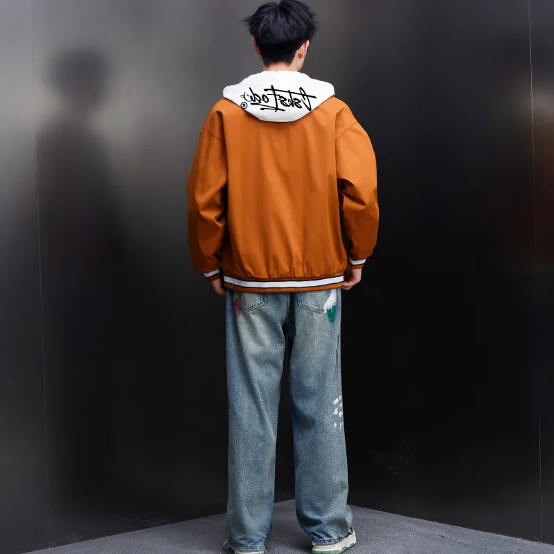 CSKS Jackets Unisex-6