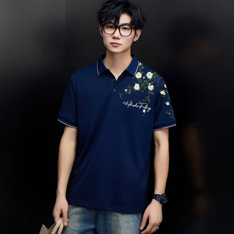 CSKS Polo Shirts Unisex-25