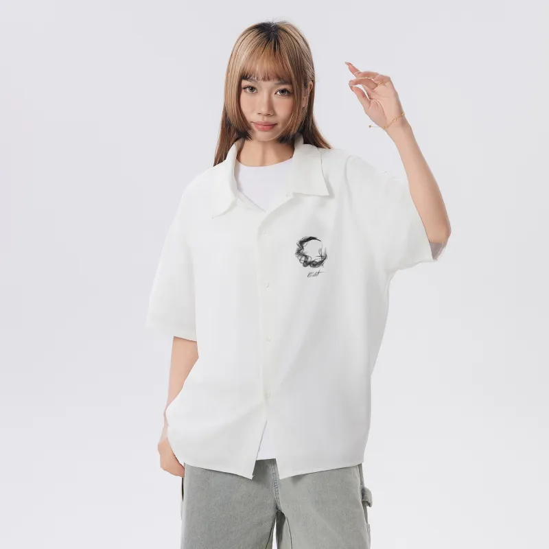 CSKS Shirts Unisex-24
