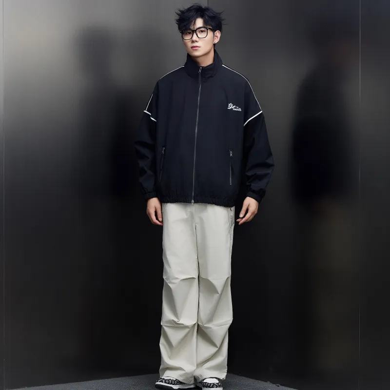 CSKS Jackets Unisex-3