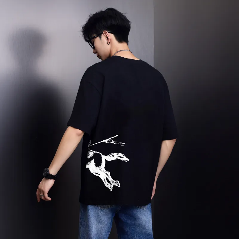 CSKS T Shirts Unisex-6